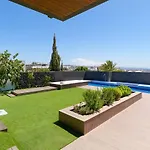 Villa Luxury And Harmony House