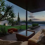 Luxury And Harmony House *