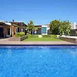 فيلة Luxury And Harmony House بلايا بلانكا