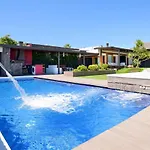 Luxury And Harmony House * بلايا بلانكا