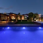 فيلة Luxury And Harmony House *