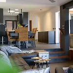 Luxury And Harmony House بلايا بلانكا