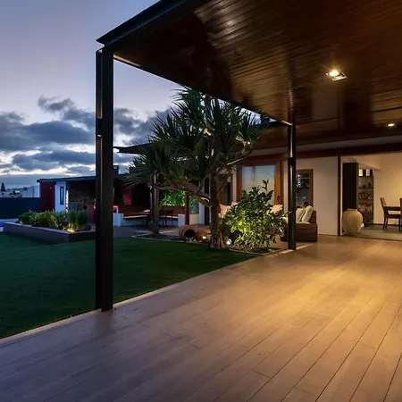 Luxury And Harmony House *