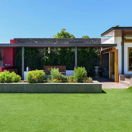 ヴィラ Luxury And Harmony House