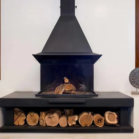 Luxury And Harmony House ヴィラ *