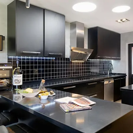 Luxury And Harmony House Вилла Коста Бланка