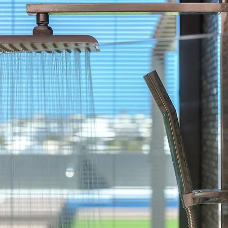 Luxury And Harmony House ヴィラ プラヤ・ブランカ