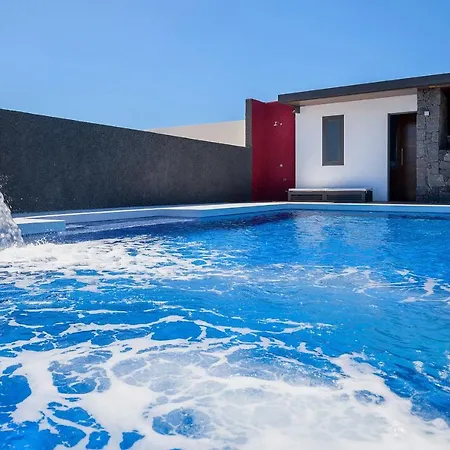 Luxury And Harmony House Вилла *