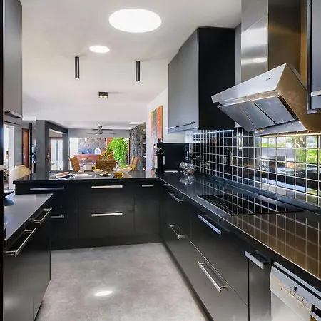 Luxury And Harmony House Вилла