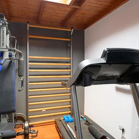 Luxury And Harmony House プラヤ・ブランカ