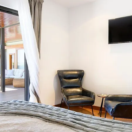 ヴィラ Luxury And Harmony House プラヤ・ブランカ