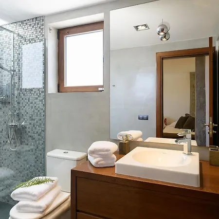 Luxury And Harmony House プラヤ・ブランカ