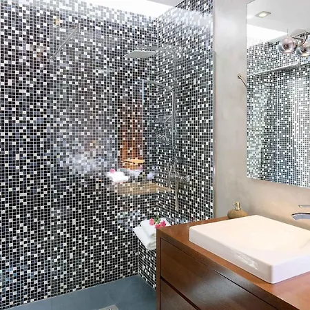 Luxury And Harmony House * プラヤ・ブランカ