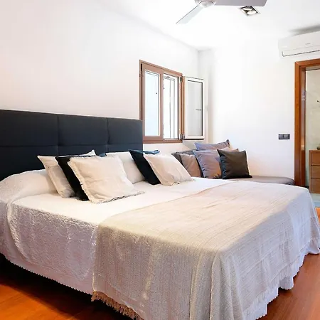 Luxury And Harmony House Вилла
