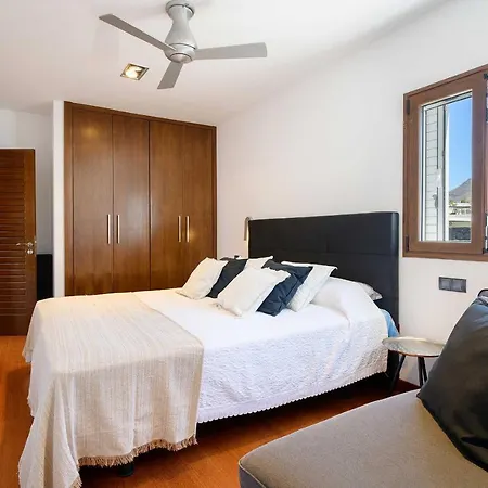 Luxury And Harmony House * プラヤ・ブランカ