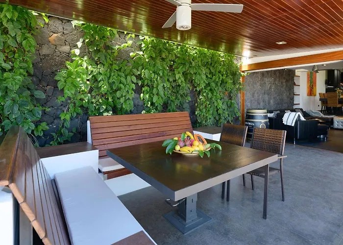 Luxury And Harmony House Villa *