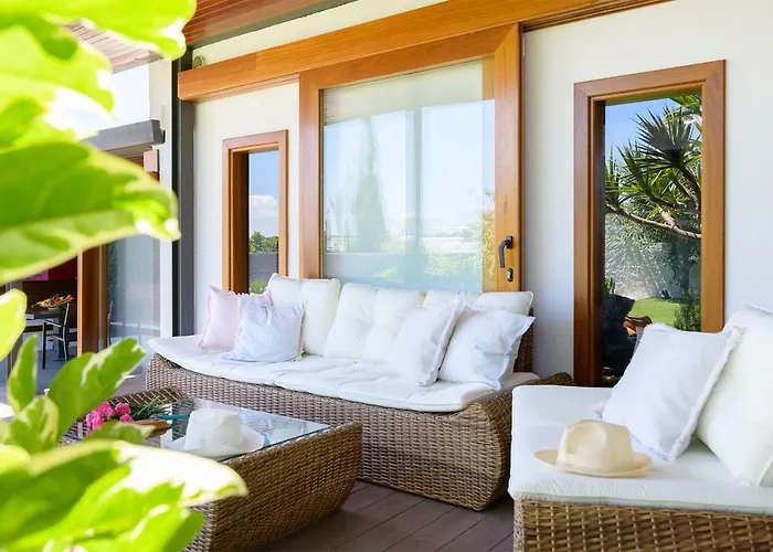 Luxury And Harmony House Villa Playa Blanca (Lanzarote)