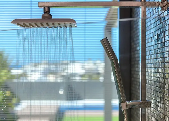 Luxury And Harmony House Villa Playa Blanca (Lanzarote)