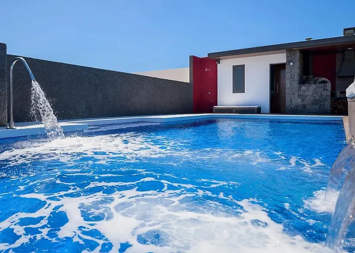 Luxury And Harmony House Villa *